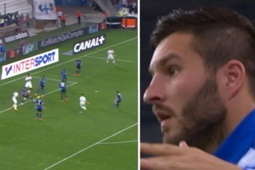 La course passionnée de Gignac