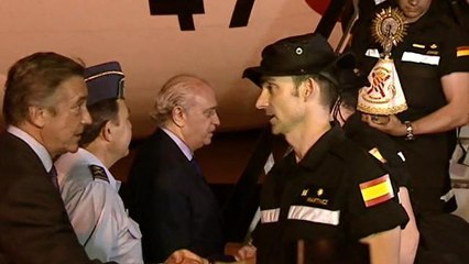 España ya no cree posible encontrar con vida a españoles afectados por terremoto en Nepal