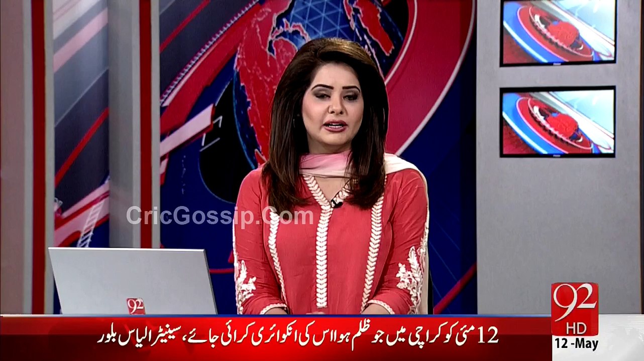 Election Commision Multan Suspended PTI MNA Roy Hassan Nawaz From NA-162