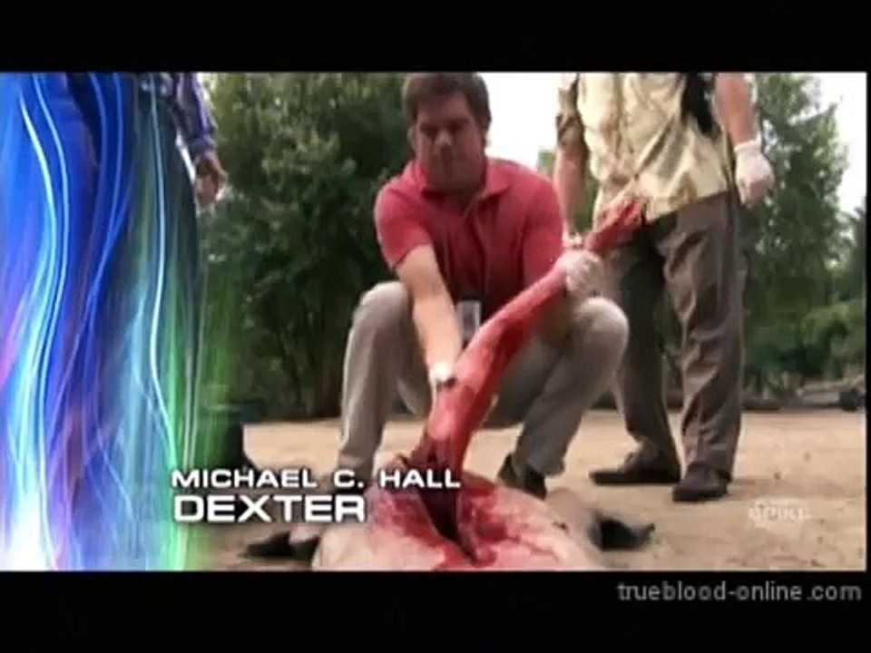 Alexander Skarsgård Accepts Best Horror Actor Award at the 2010 Scream Awards