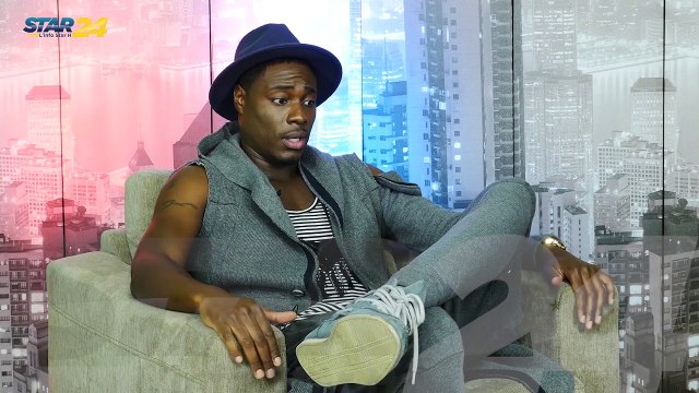 Exclu star 24 : Jessy Matador confirme sa relation avec Siham Bengoua !