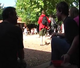 Taizé song - Bleibet hier und wachet mit mir