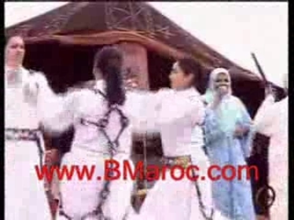 maroc  ahouzar