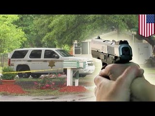 Mauvaise cible : un police tire sur la mauvaise personne et abat un innocent