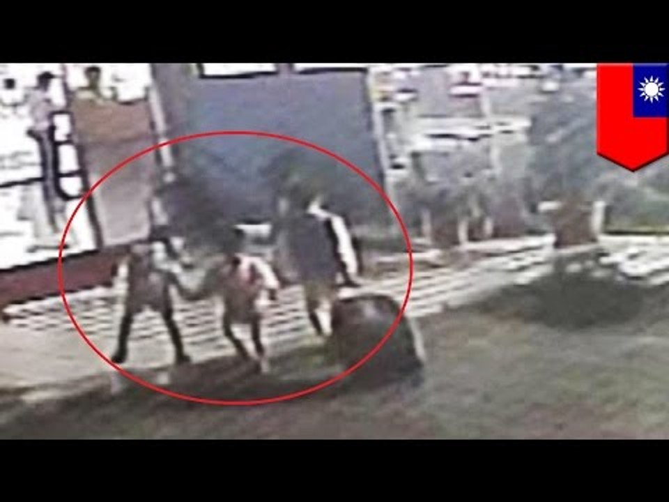 Abandon d'enfants: Des parents suicidaires abandonnent leurs bambins au commissariat