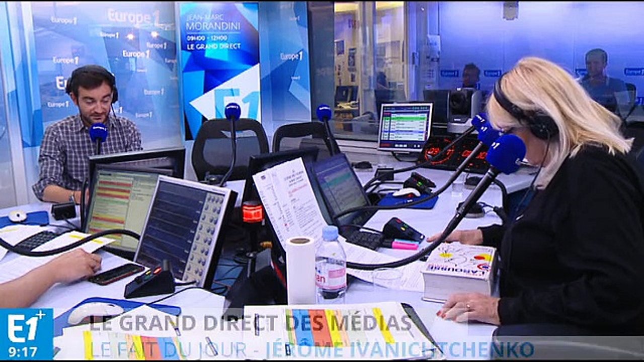 France 2 en grande forme