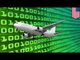 Détournement d'avions : L'Internet de plus en plus rapide faciliterait le piratage d'avions