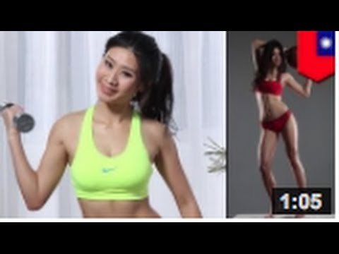 Dans la série Hey Lady Nous vous présentons Eva, championne en tout genre