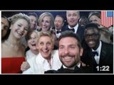 Les Oscars 2014! Un Oscar pour les Français! le reste on s'en fou...