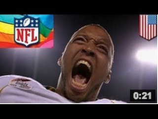 Michael Sam de la NFL fait son coming out