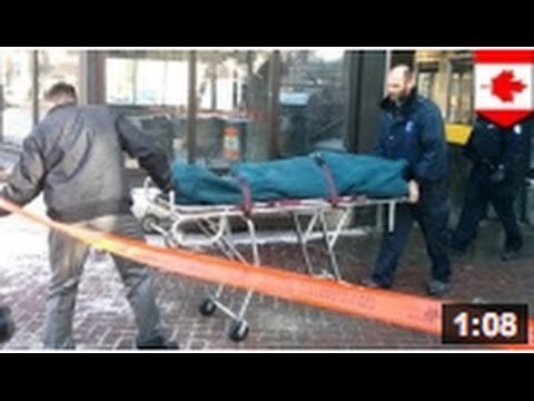 L' escalier mécanique, appelé aussi escalier roulant ou l'escalator peut être mortel