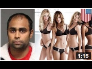 En prison pour avoir manipulé et fait chanter des jeunes modèles