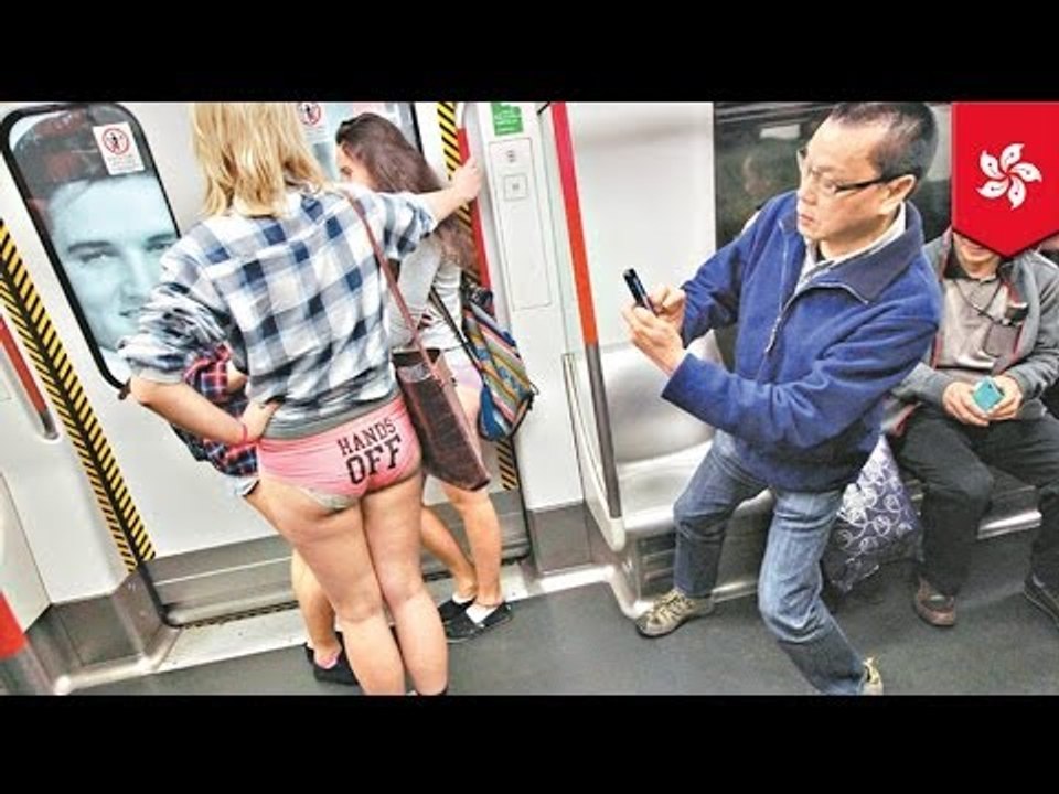 Alibaba et les 40 culottés à Hong Kong 2014