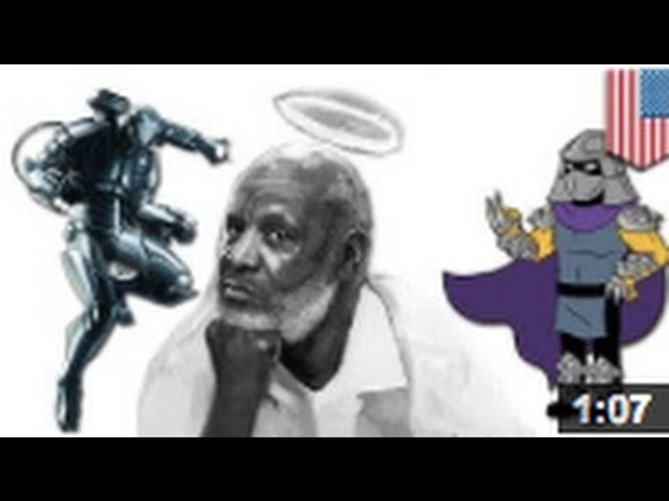 James Avery nous quitte a l'âge de 68 ans, au revoir oncle Phil.