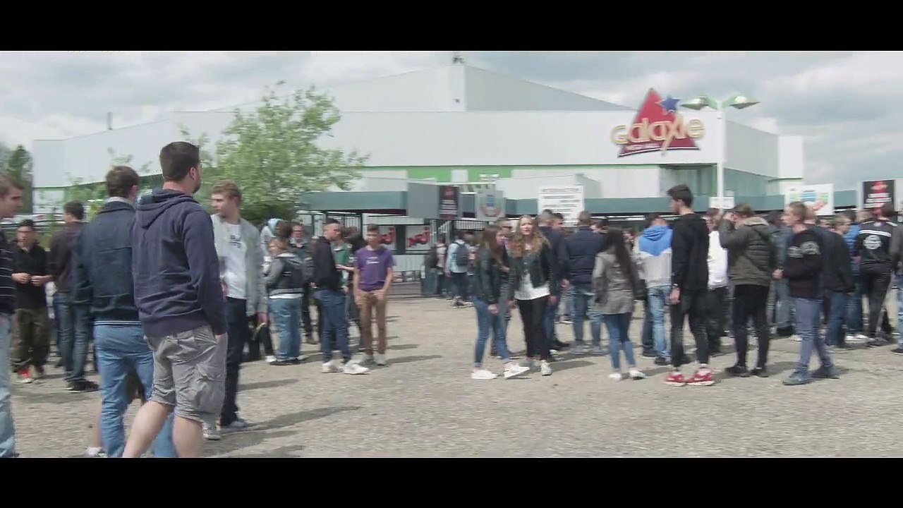 FML 2015 - Making Of