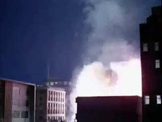 ULTRAMAN Episode 18 (TIPE STUDIO)