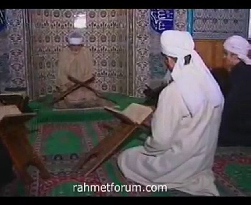 Abdurrahman Önül - Seydam