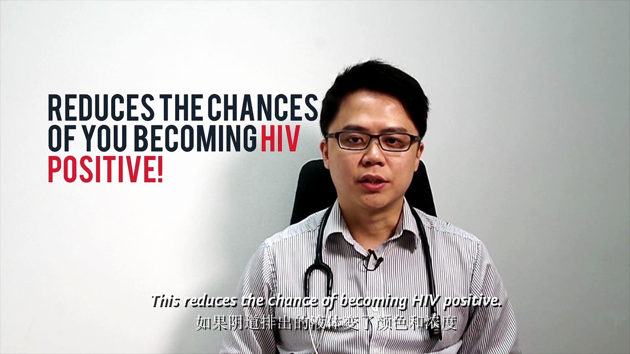 HIV PEP-Post Exposure Prophylaxis