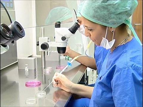 Tüp bebek nedir ? Tüp bebek tedavisi kaç gün sürer ?