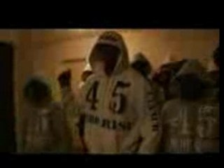 45 terroriste feat. L.I.M