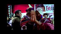 Spot de Cierre de Campaña - Ollanta Humala (HD)