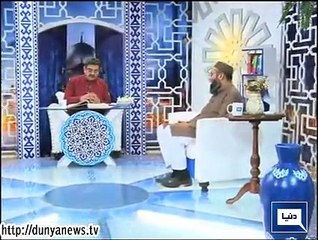 Dunya News-Peyam E Subh-12-05-2015