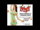 Parties And Special Occasions Dresses For Women