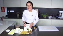 Cocina con Clara: Lasagna de setas