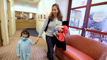 Breaking New Ground at Lucile Packard Children's Hospital