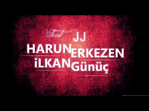 Türkçe Pop Müzik Mix ¦ Turkish Pop Music