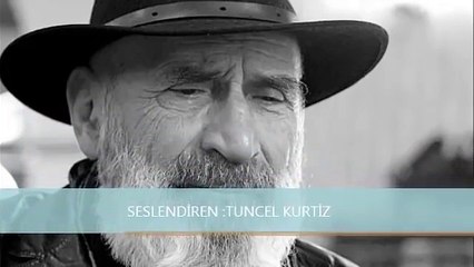 Tuncel Kurtiz - Saat Onikiyi Beş Geçiyordu