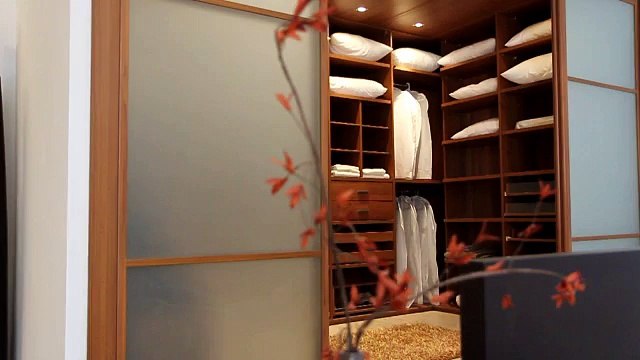 שיין דור ארונות בגדים מעוצבים - סרטון תדמית