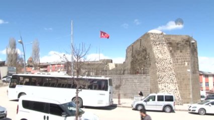 Daeş Yok Olmaya Mahkum"