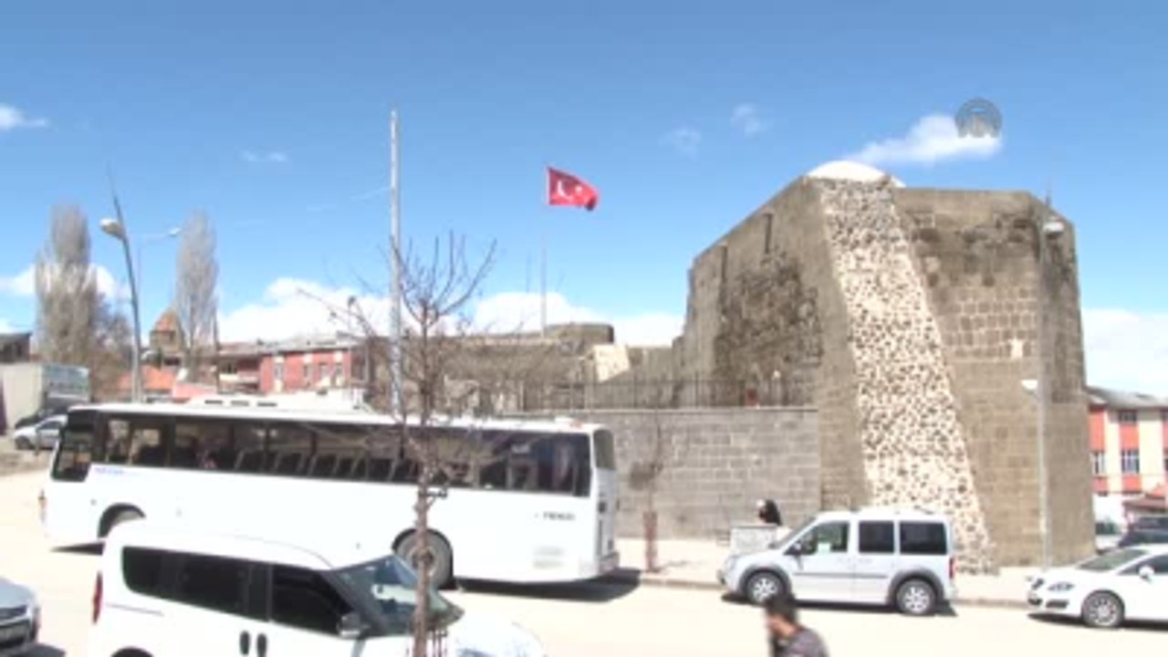 Daeş Yok Olmaya Mahkum"
