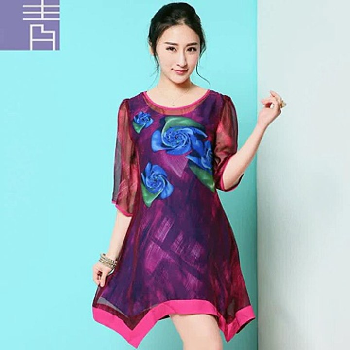 Colectia de vara 2015 a designerilor de la Sain Rui