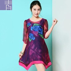 Colectia de vara 2015 a designerilor de la Sain Rui