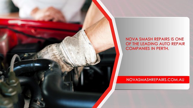 Leading Auto Repair Companies in Perth