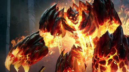 Trailer Extension Blackrock Mountain