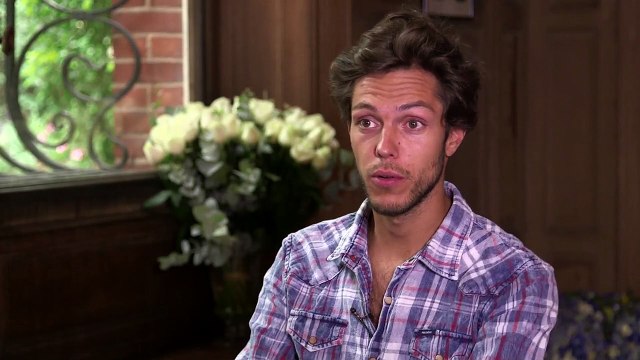 Raphaël Pichon - Rameau: Castor & Pollux (Interview)