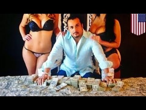 Тони Тутуни - новый король Instagram