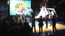 Fenerbahçe Ülker, Final Four'a Uğurlandı