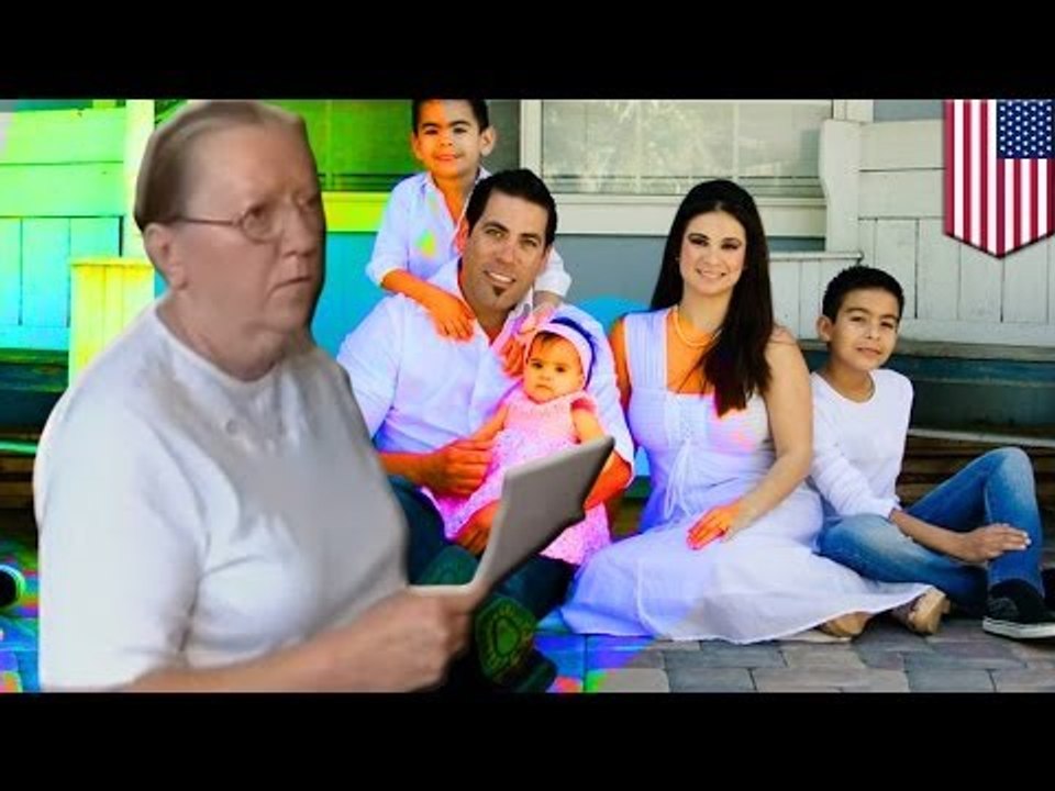 Der Kindermädchen-Alptraum hat für Ehepaar aus Kalifornien ein Ende