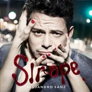 Alejandro Sanz (Sirope) - Capitán Tapón