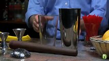 Bar accessories: Stock your home bar with the right tools