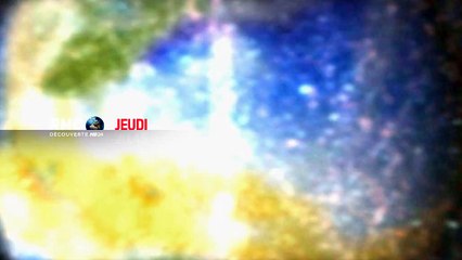 20H45 - Jeudi 21 Mai - Soirée Spéciale au cœur du cyclone