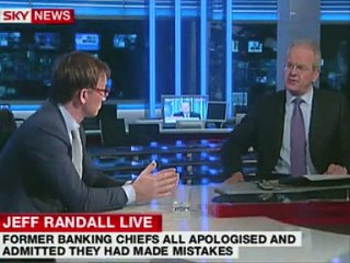 Jeff Randall interviews Hugh Hendry