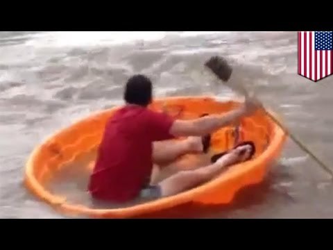 Powodzie w Kansas - podsumowanie