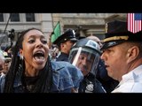 Ogólnokrajowe protesty w USA: już nie tylko Baltimore
