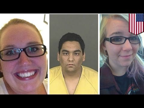 Zabójca nie pamięta dlaczego zabił dwie kobiety