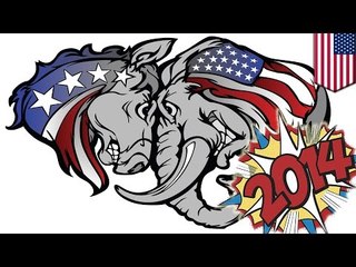Wybory w USA: czyli jak znów nic się nie zmieni